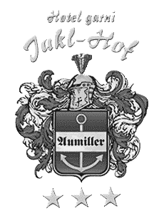 Jakl Hof Logo g